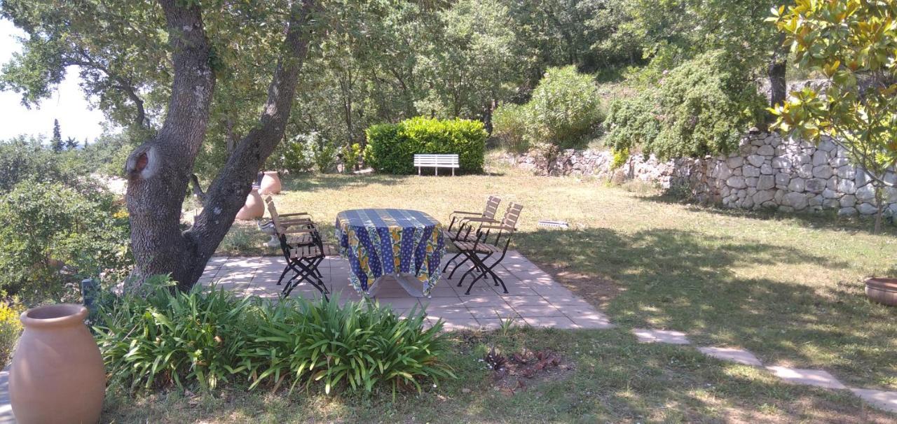 Le Domaine De Gattieres Villa Exterior photo