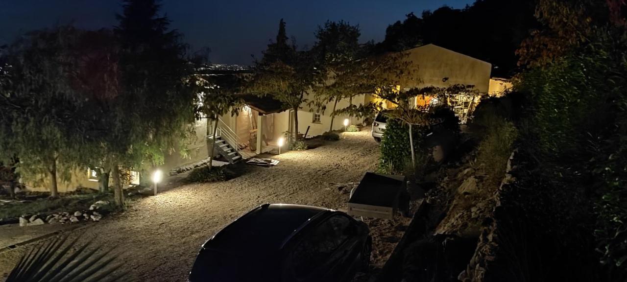 Le Domaine De Gattieres Villa Exterior photo