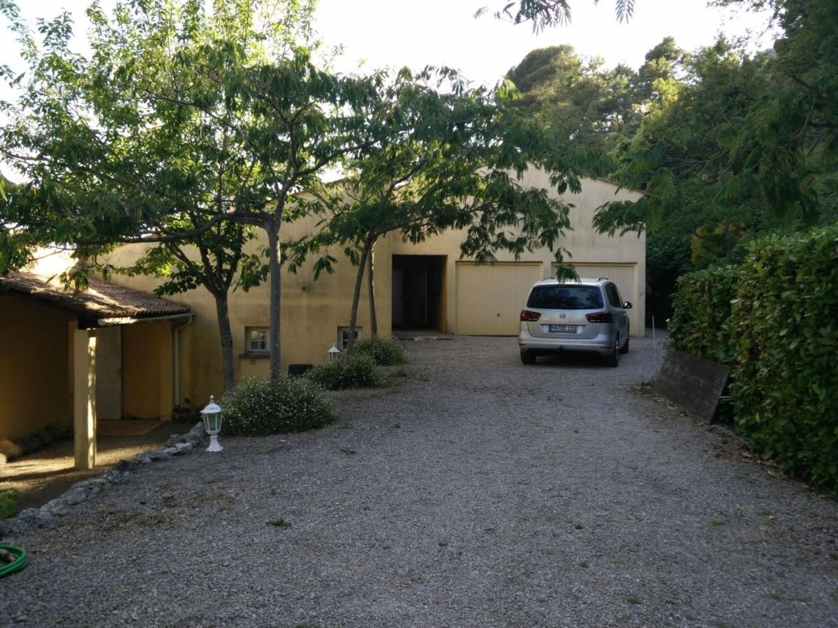 Le Domaine De Gattieres Villa Exterior photo