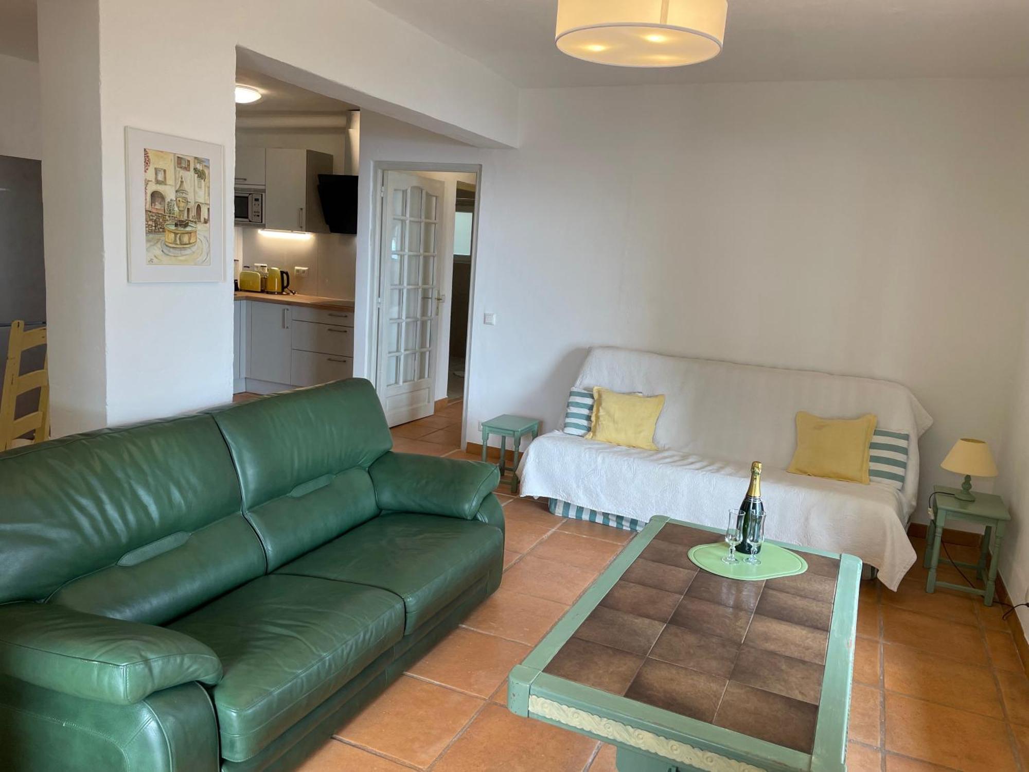 Le Domaine De Gattieres Villa Room photo