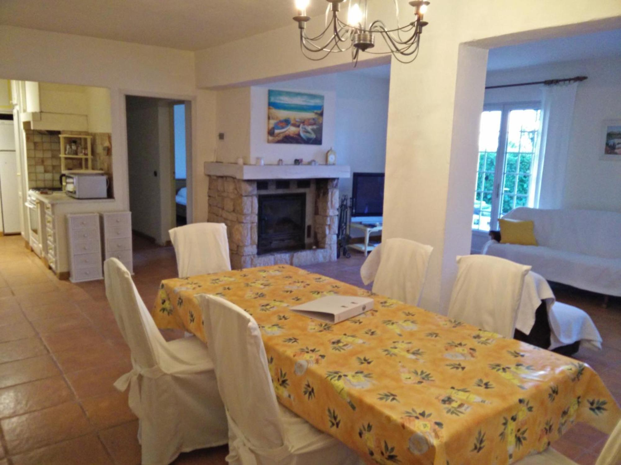Le Domaine De Gattieres Villa Room photo